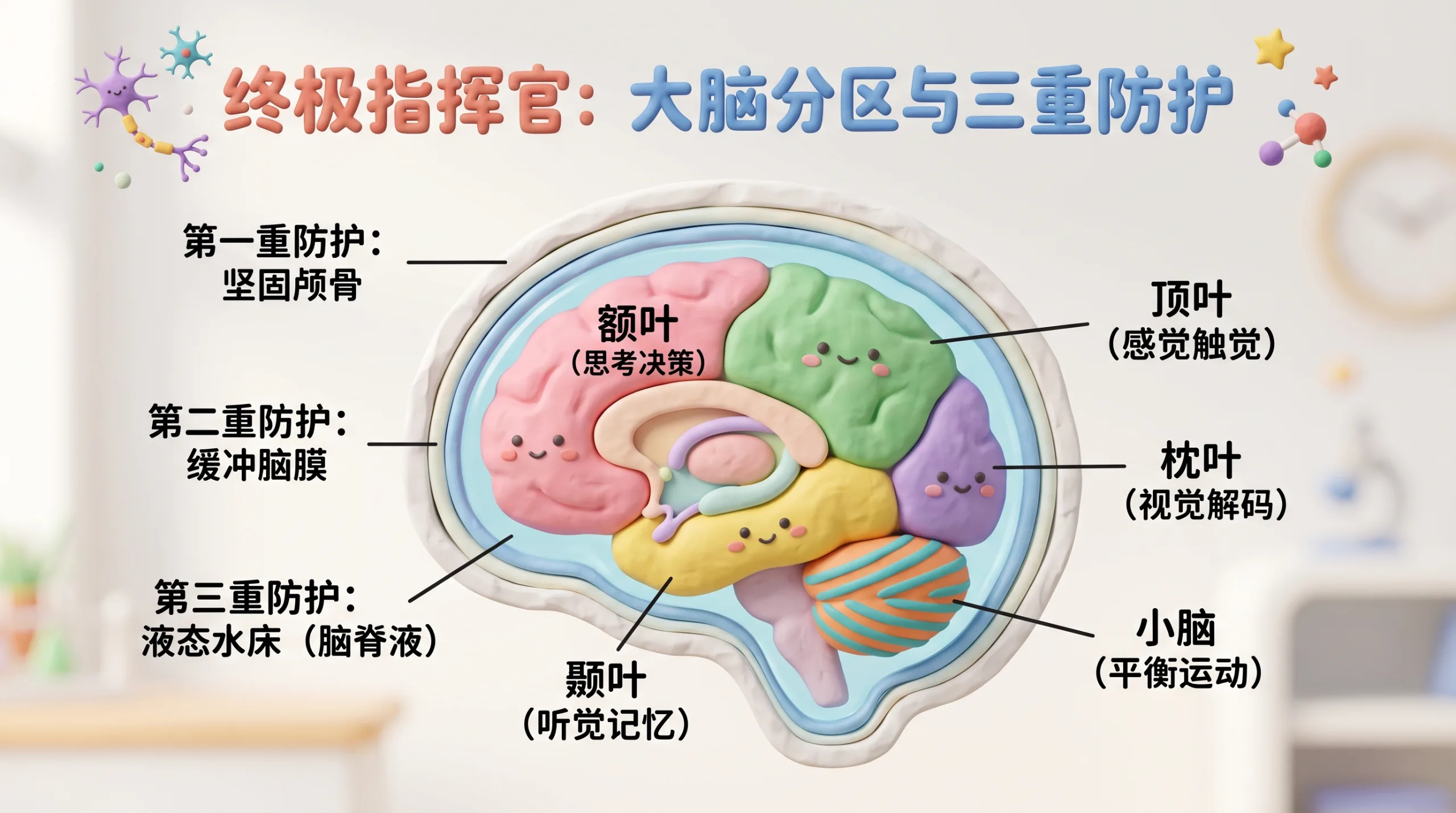 终极指挥官